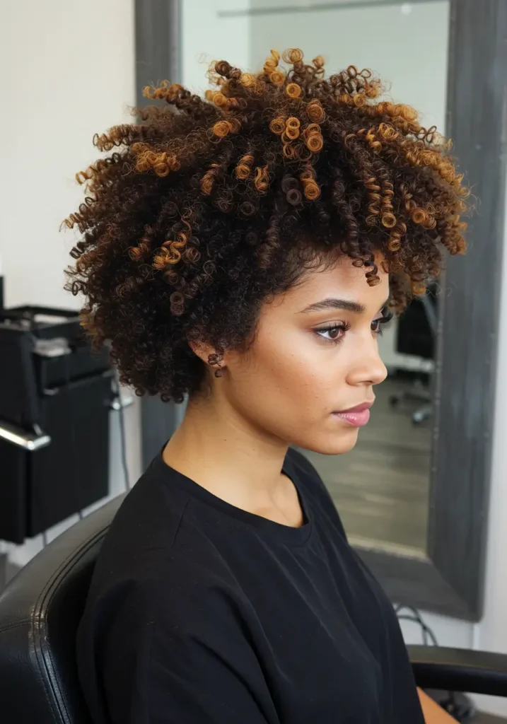 Short Hairstyles