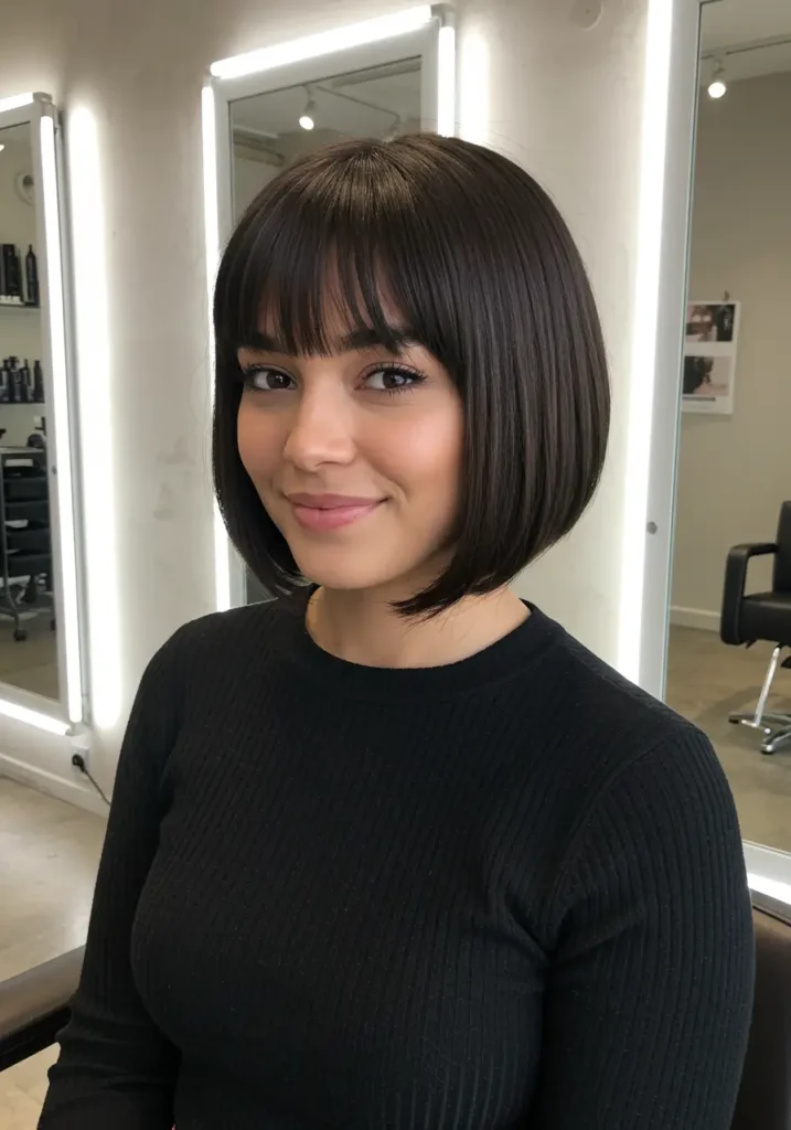 Short Hairstyles