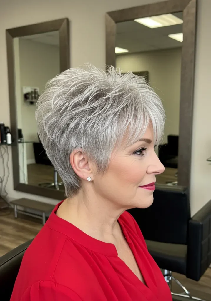 Pixie Hairstyles
