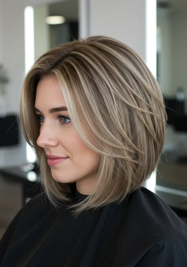 Thin Hair