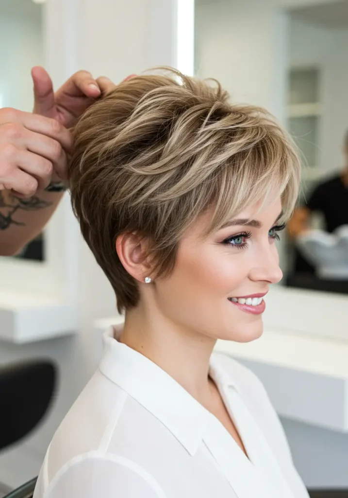 Thin Hair